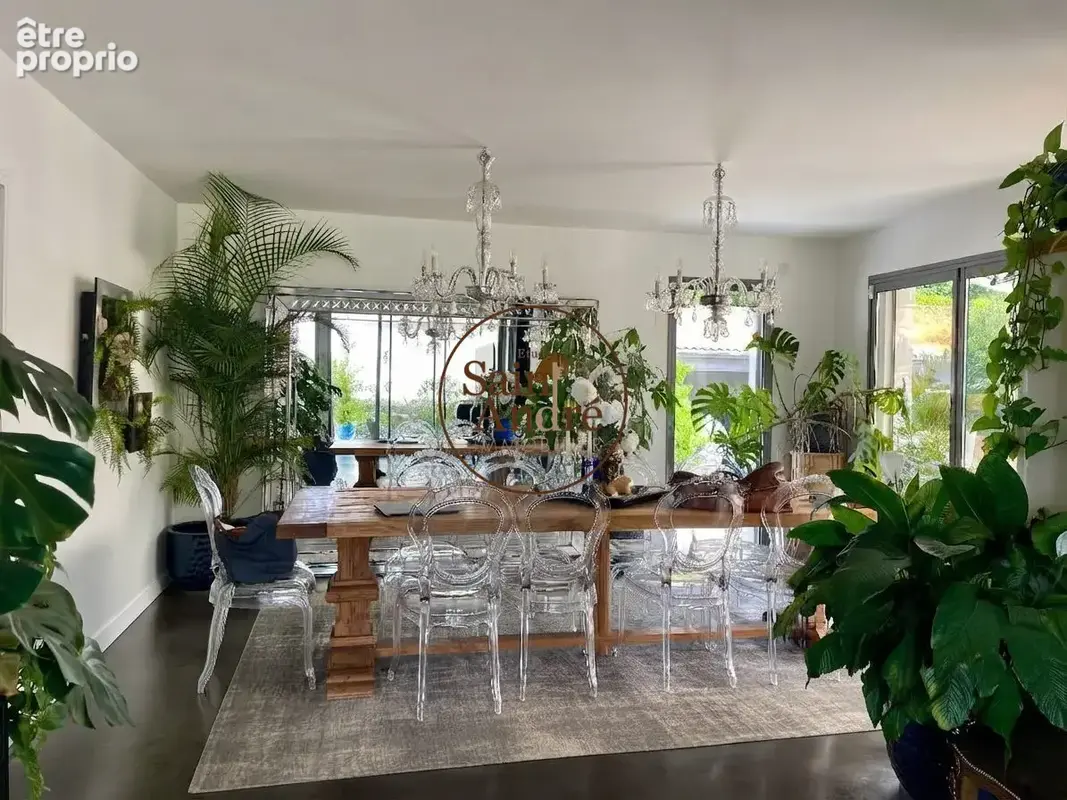 Maison 8 pièces 210 m² à vendre à Angouleme (16000) - photo 4