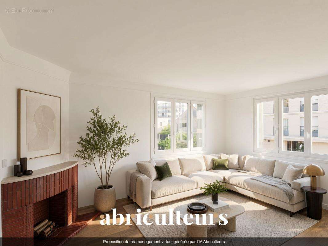 Maison familiale avec jardin de 560 m² en vente à Meaux 77100 - photo 3