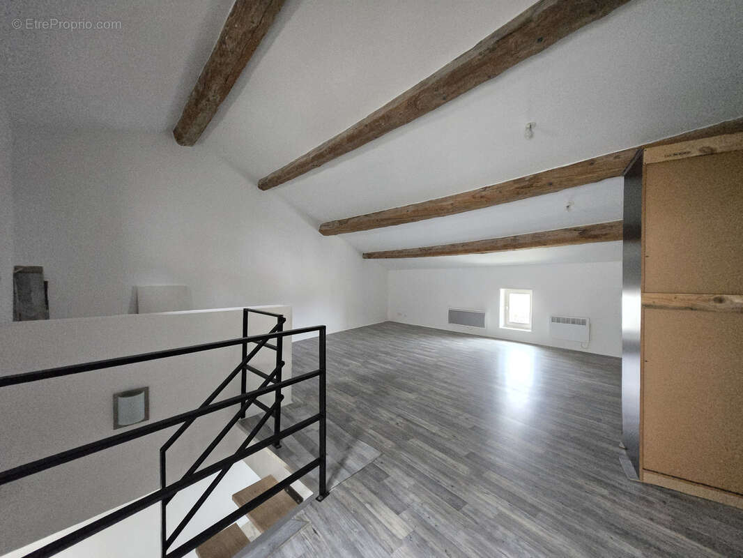 Appartement à PUIMISSON