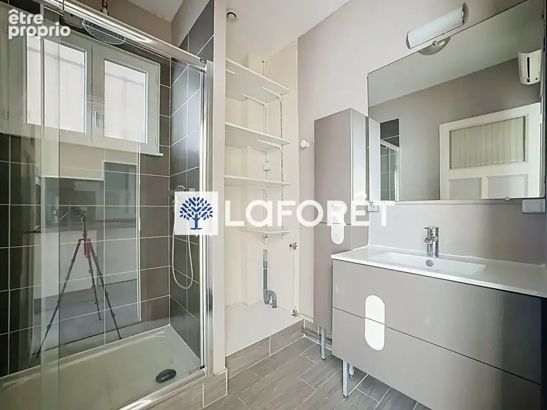 Appartement Saint Maurice De Beynost 3 pièce(s) 62.78 m2 - photo 8