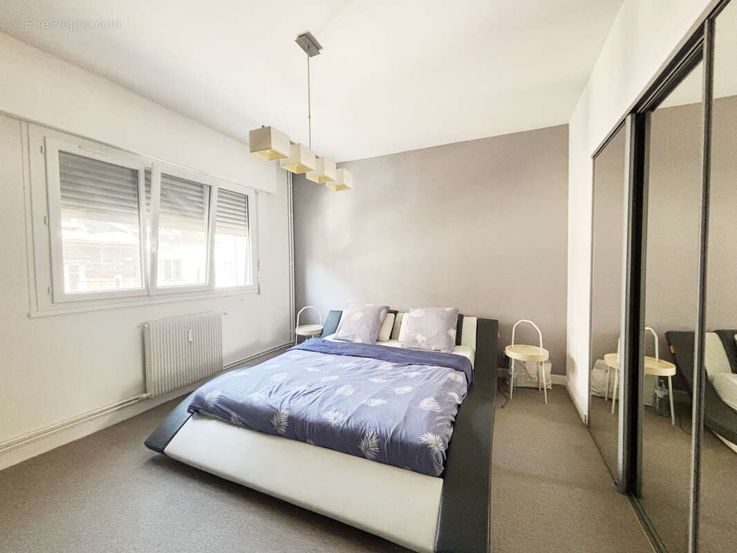 Appartement à CREIL