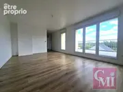 Appartement à BREUILLET