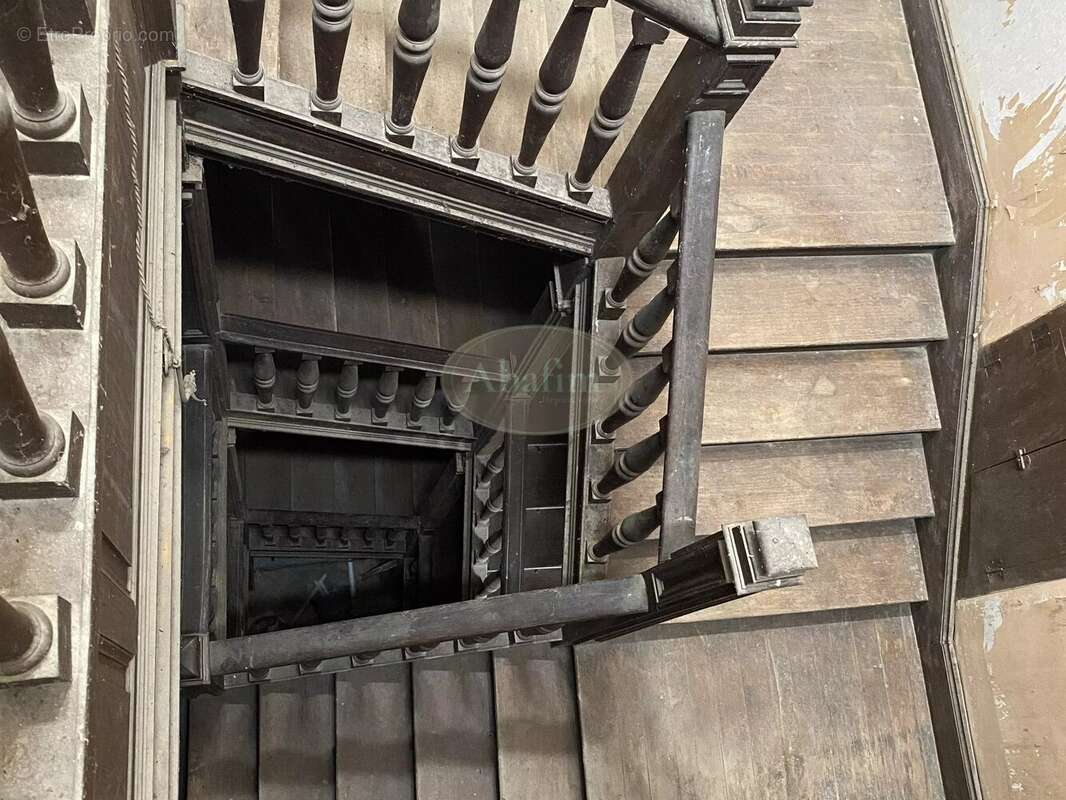 Maison à MIRANDE
