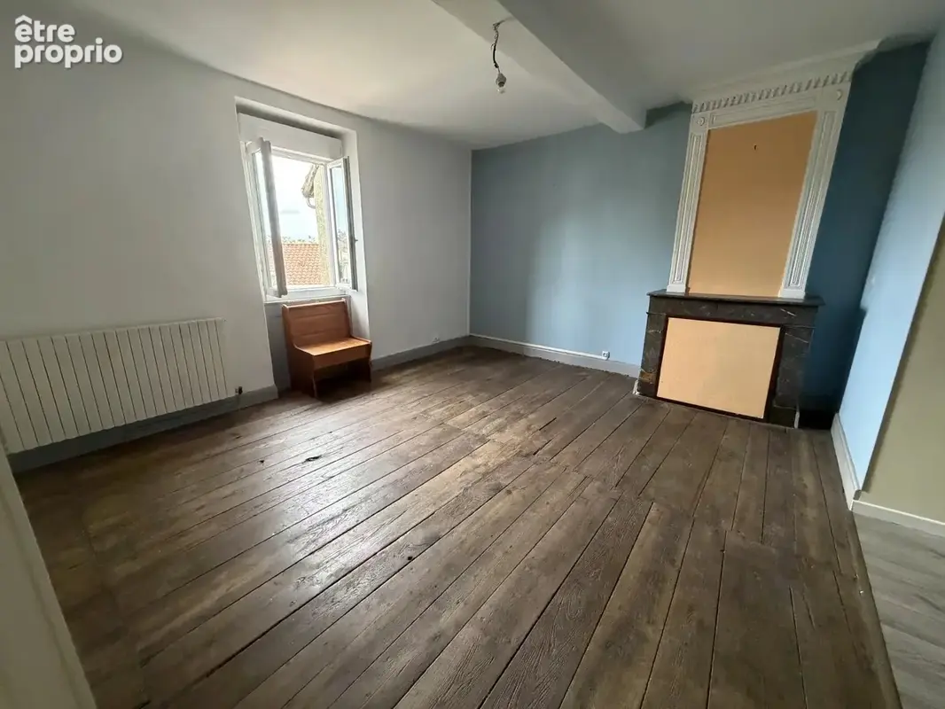 Ensemble immobilier + fonds de commerce – viella (32) - photo 9