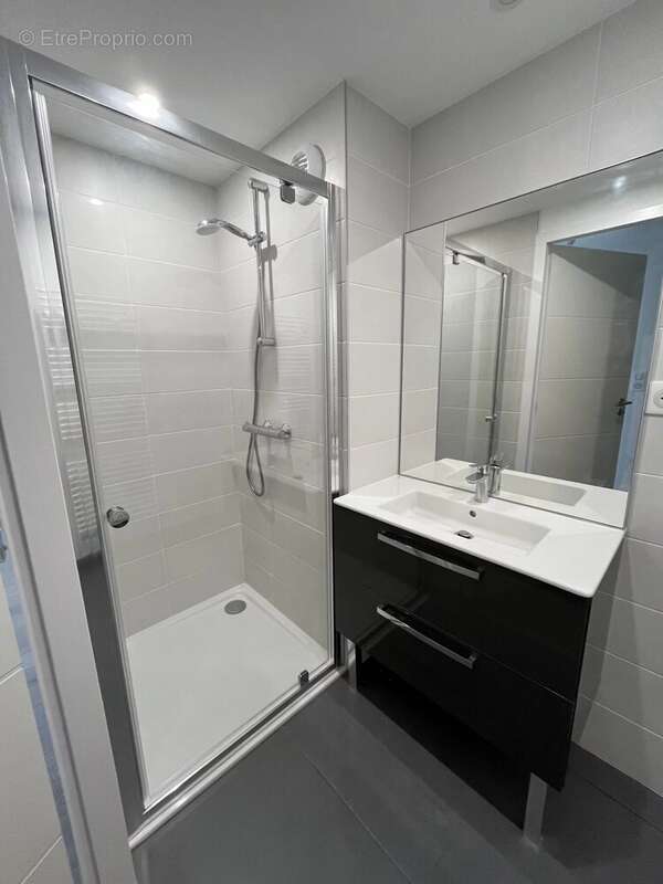 Appartement à VANNES