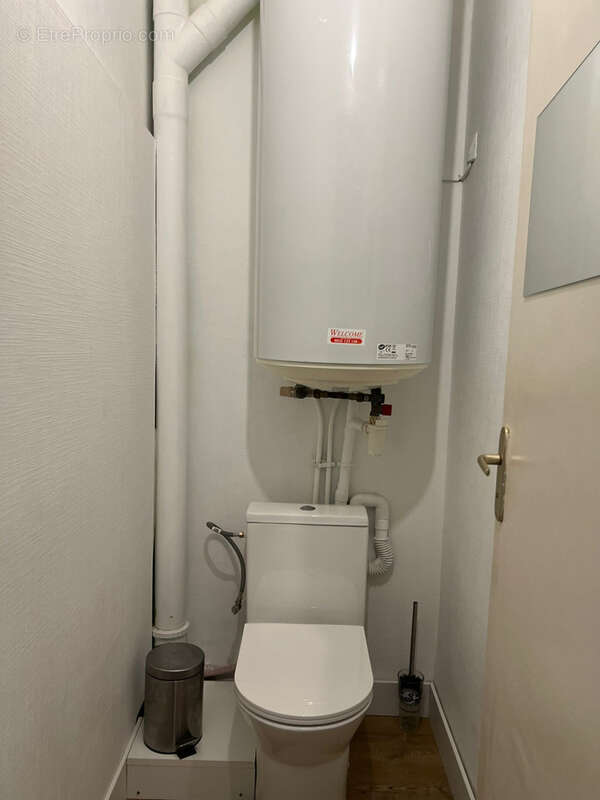 Appartement à LORIENT