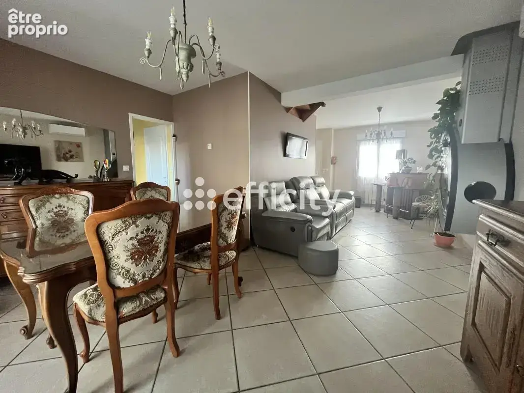 Maison 5 pièces 100 m² à vendre à Ludon-Medoc (33290) - photo 4