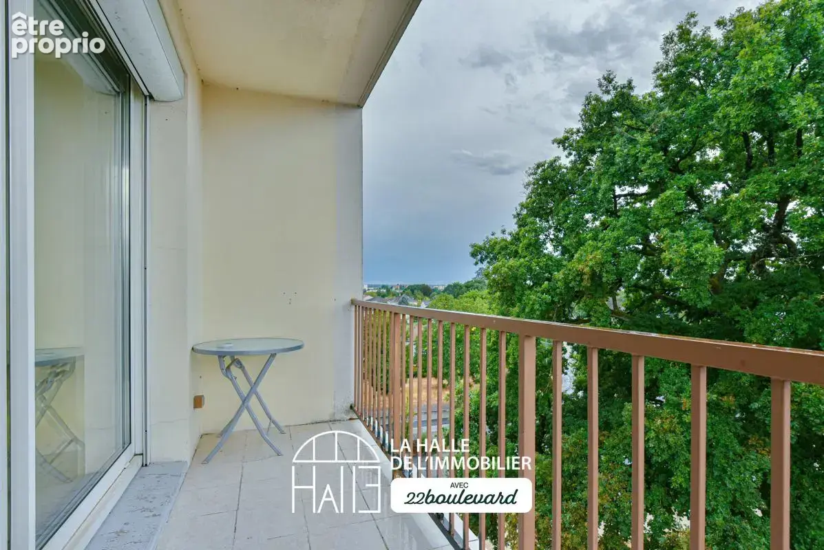 Appartement - photo 5