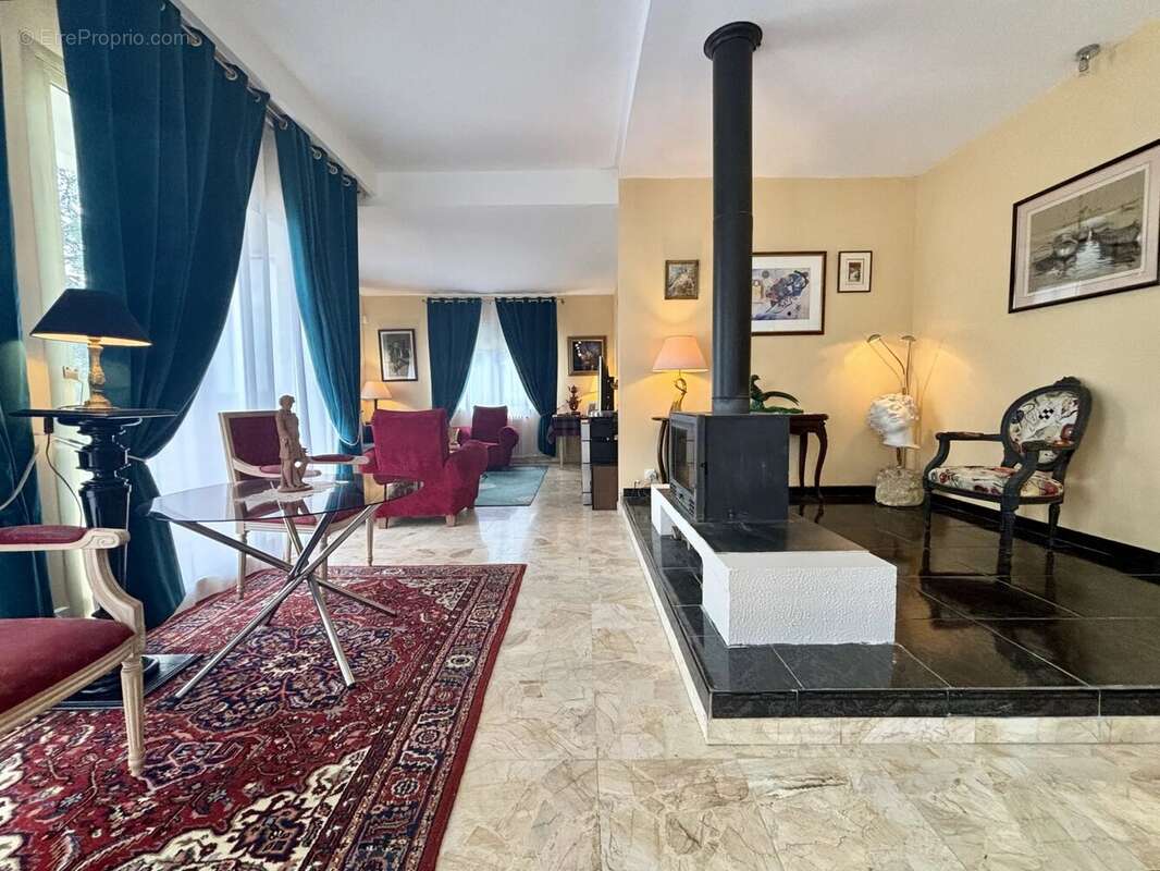 Maison d'architecte avec piscine - photo 6