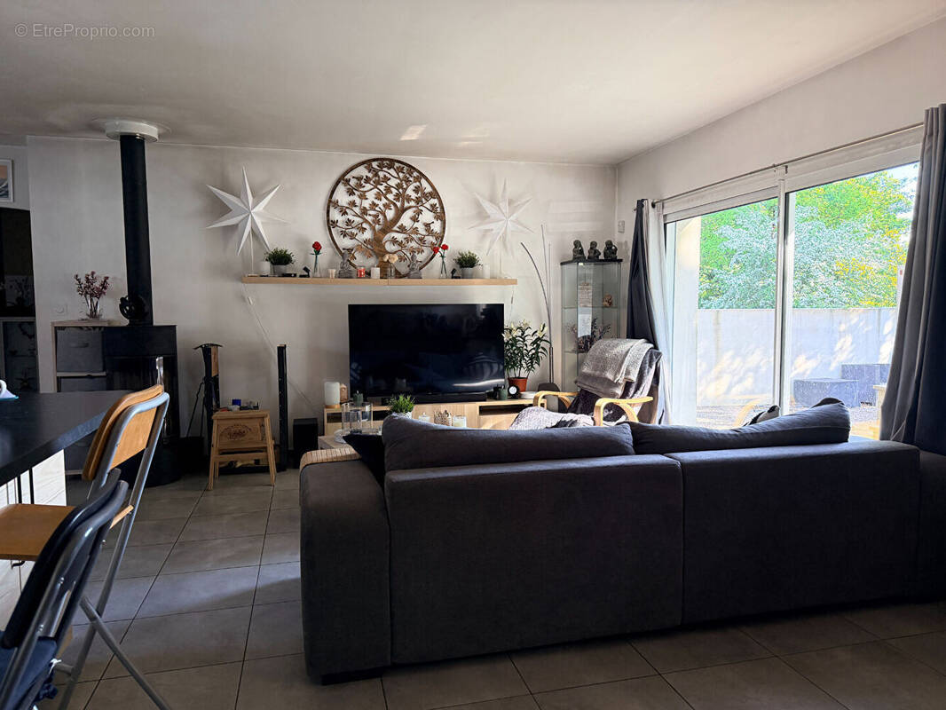 Maison à PORNIC