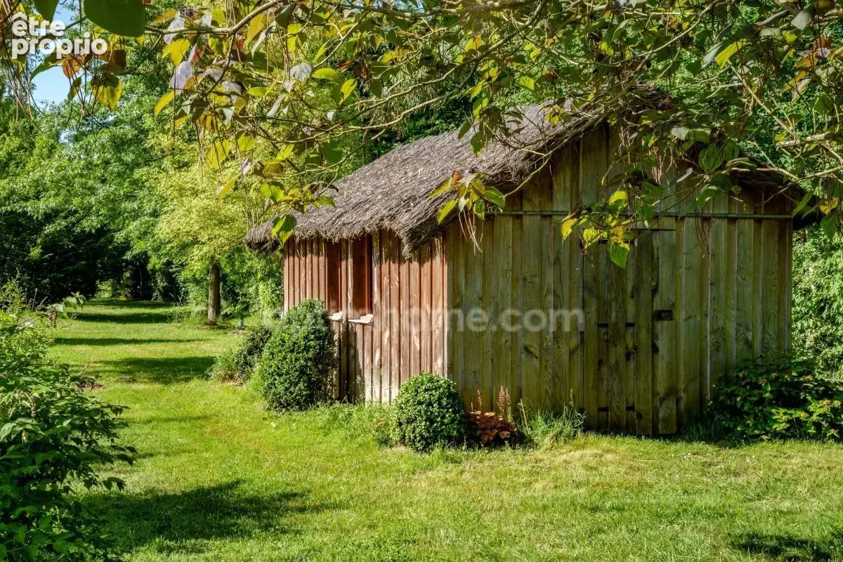 Splendide longère de 450 m2 - photo 6