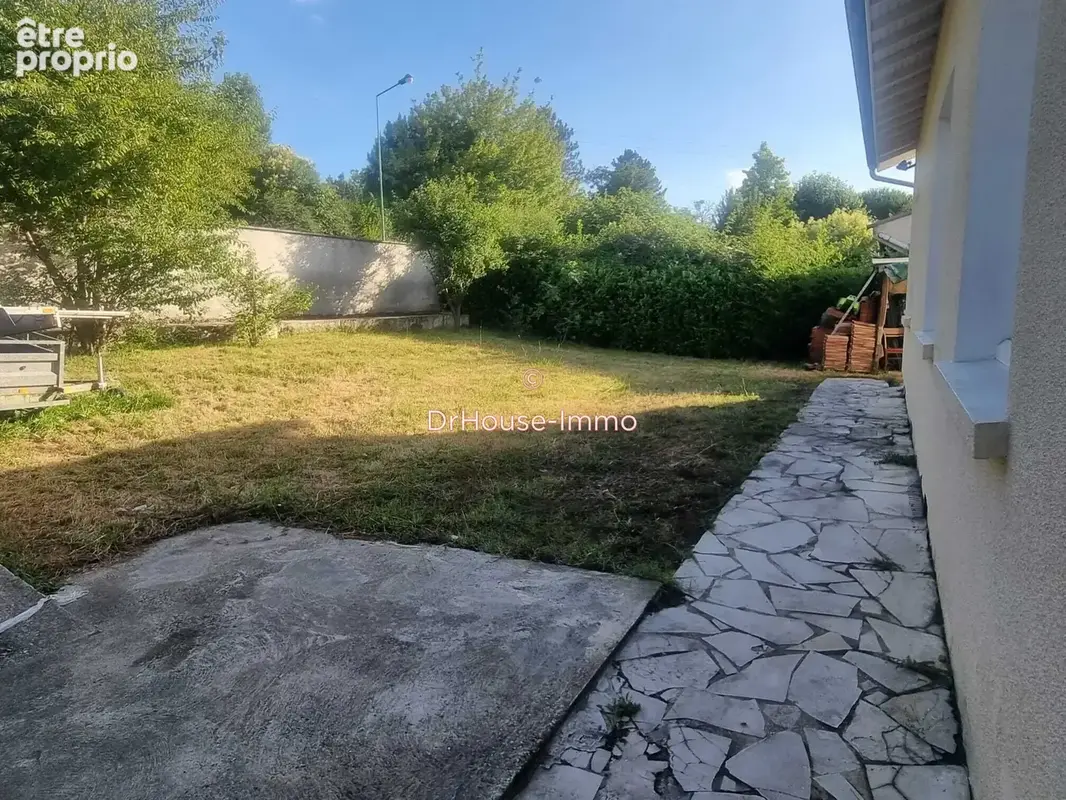 Maison 5 pièces 115 m² à vendre à Pont-Du-Casse (47480) - photo 11