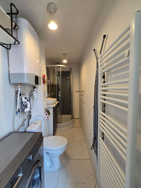 Appartement à BAYONNE