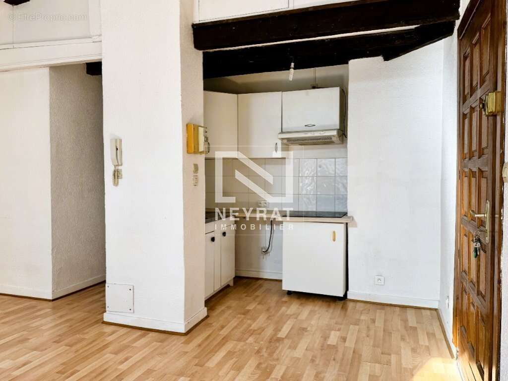 Appartement à MACON