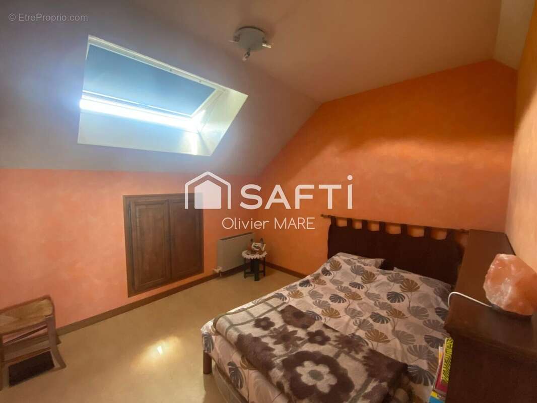 Maison 126 m² à Montilly-Sur-Noireau  - photo 7