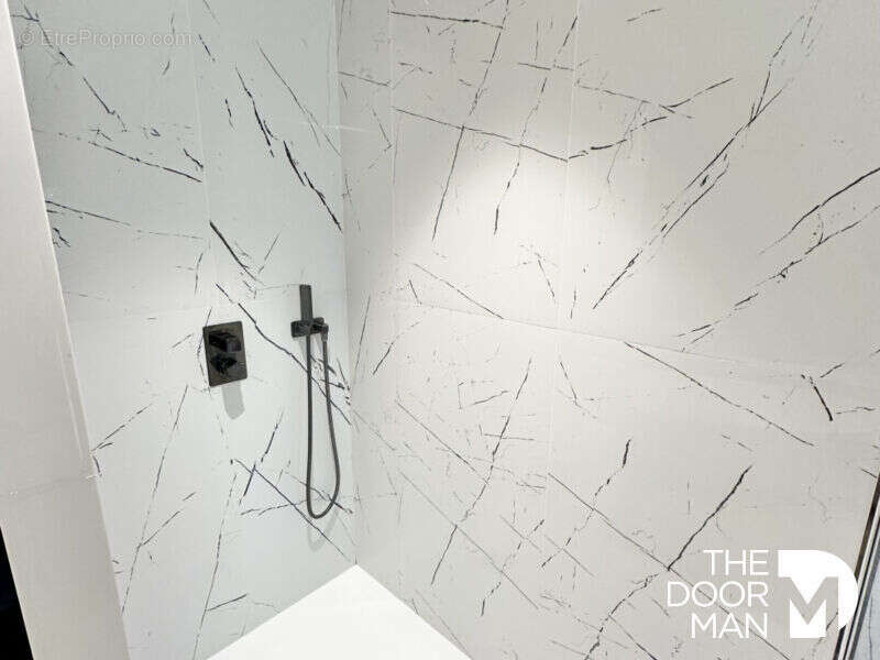 Appartement à LE CHESNAY