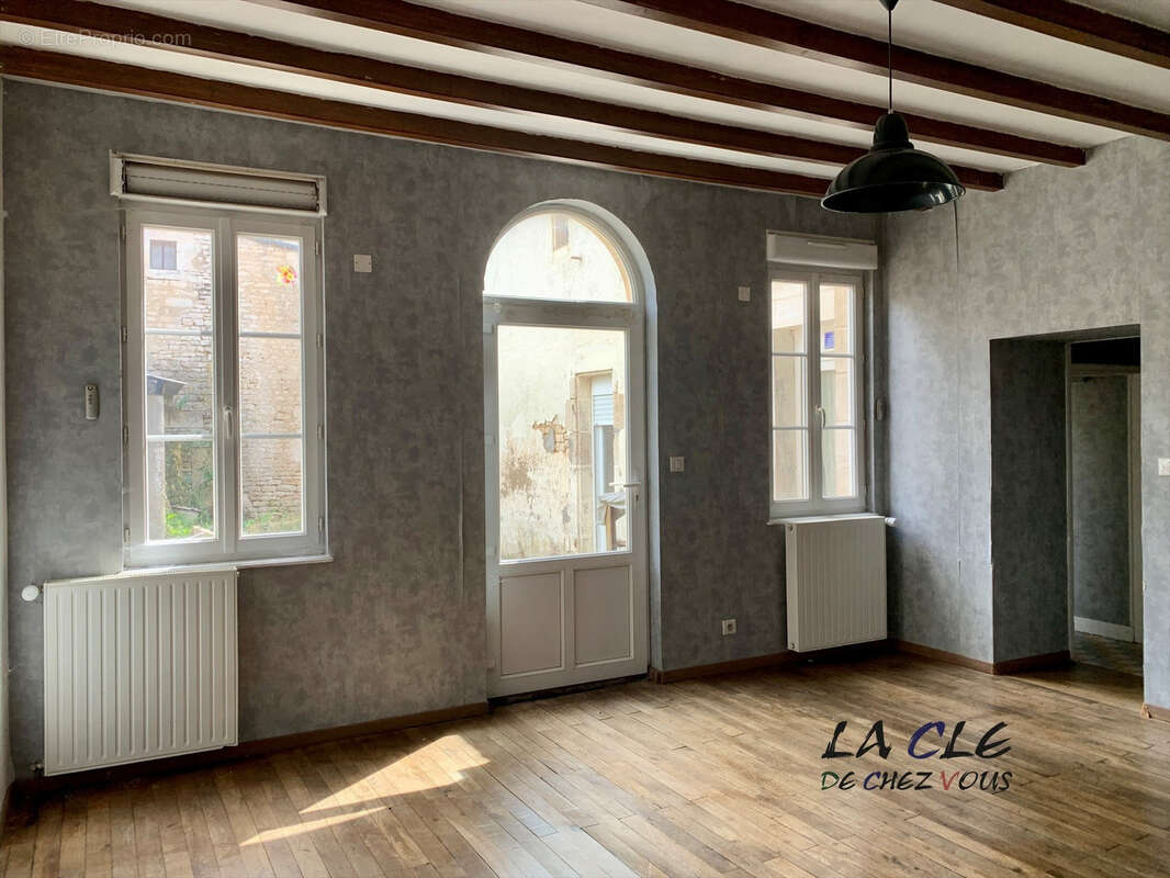 Maison ancienne - photo 3