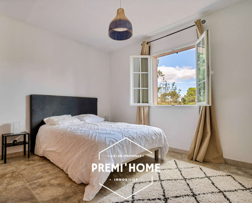 Maison à AIX-EN-PROVENCE