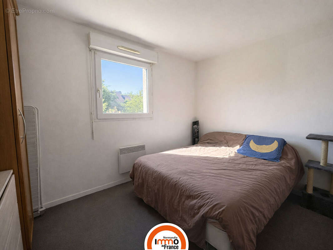 Appartement Evreux 2 pièce(s) - photo 4