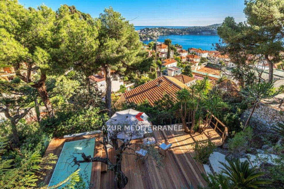 Maison 115 m² à Villefranche-Sur-Mer  - photo 4