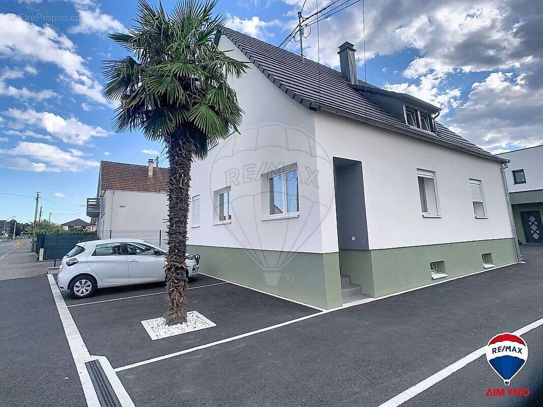 Maison 6 chambre(s) à vendre - photo 26