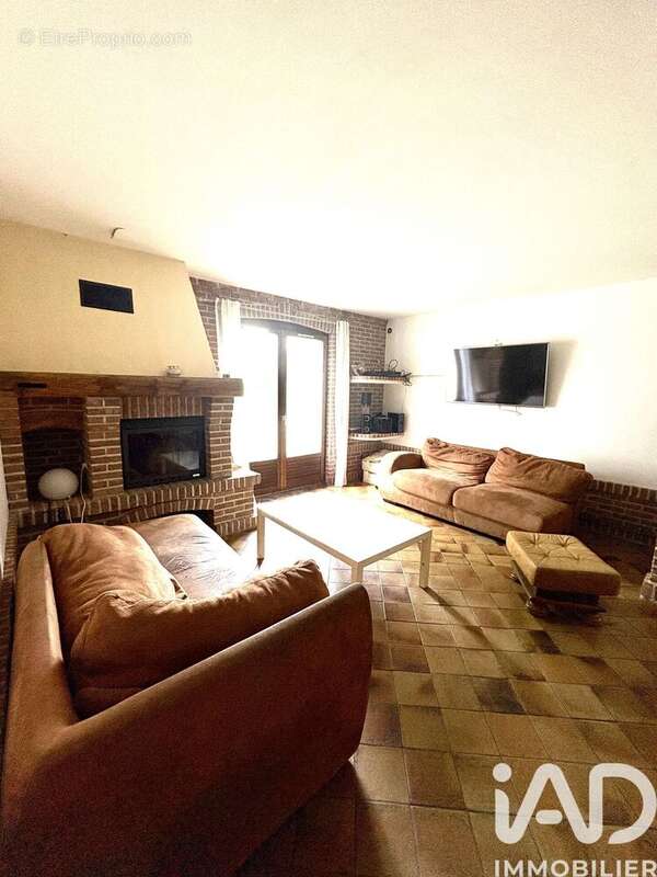 Photo 3 - Maison à MARCELCAVE