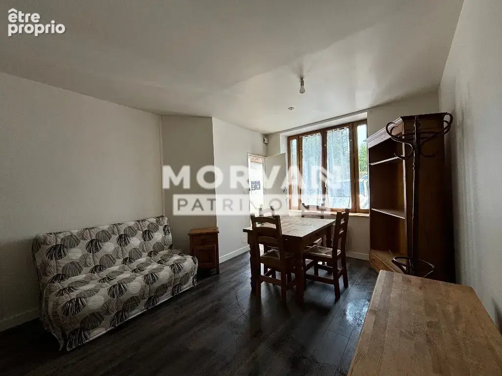 Immeuble de rapport – Rendement et Mixité locative – Centre-bourg - photo 17