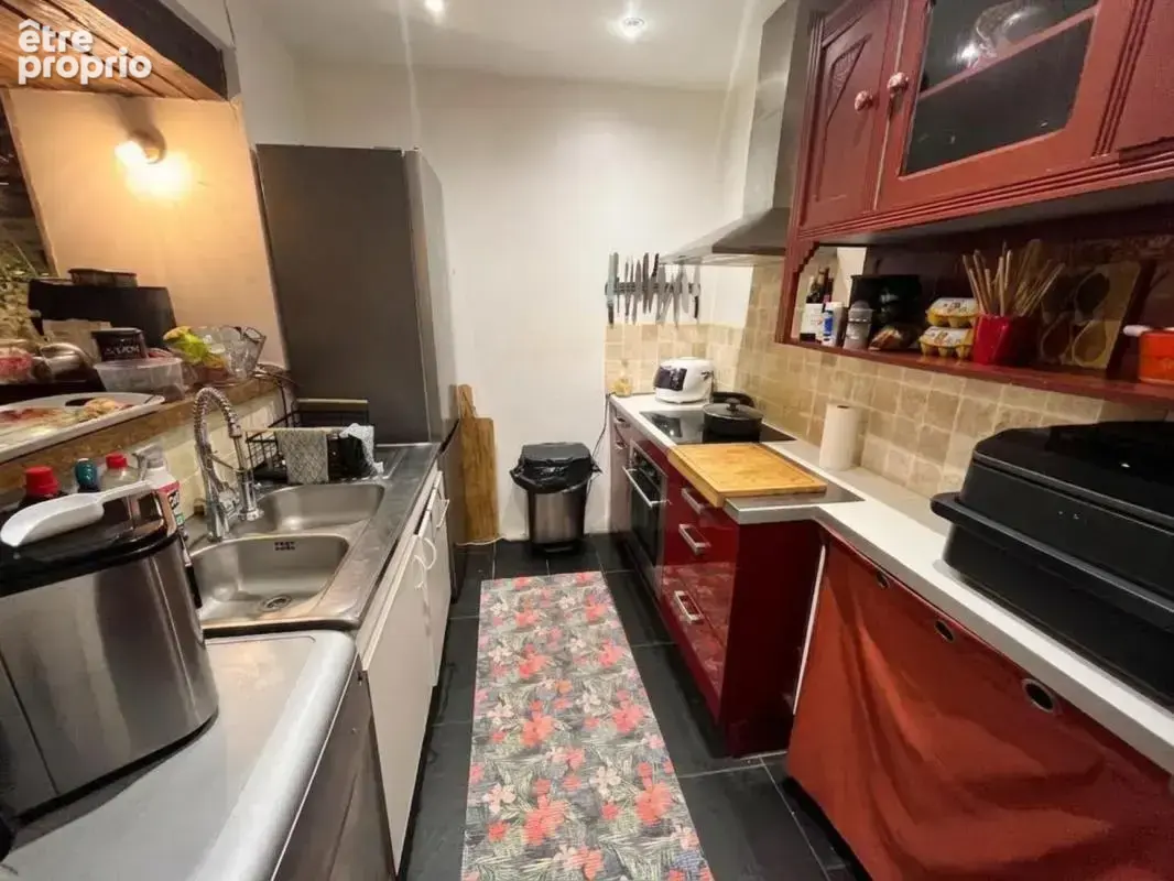 Maison 6 pièces 158 m² à vendre à Mirandol-Bourgnounac (81190) - photo 5