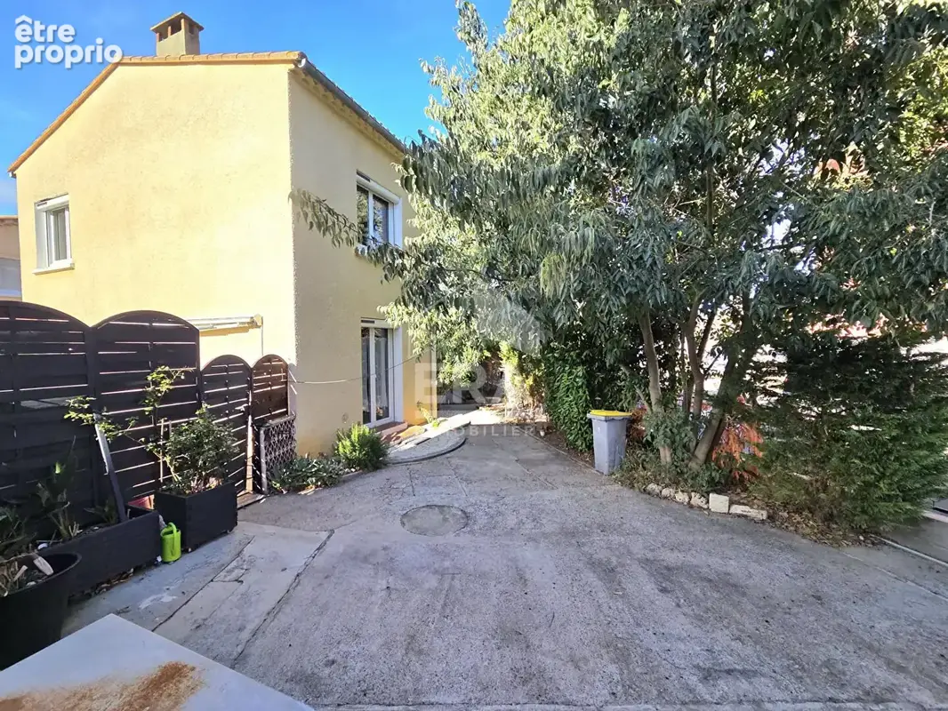 Maison 92m² à limoux - photo 12