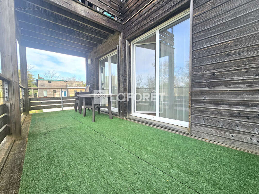 Appartement à MONTREAL