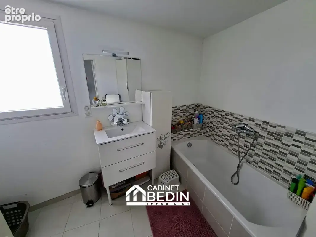 Maison 82 m² à Parentis-En-Born  - photo 7