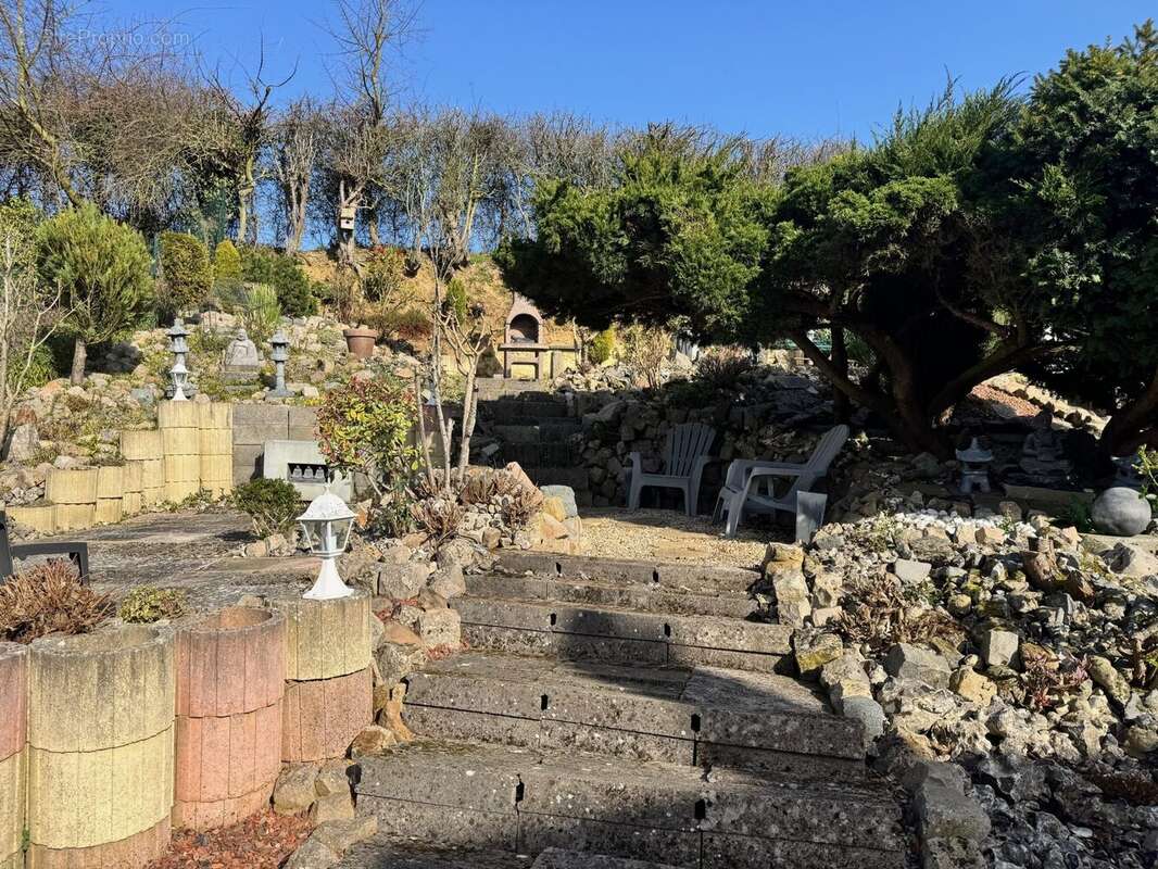 Maison à LE CATEAU-CAMBRESIS