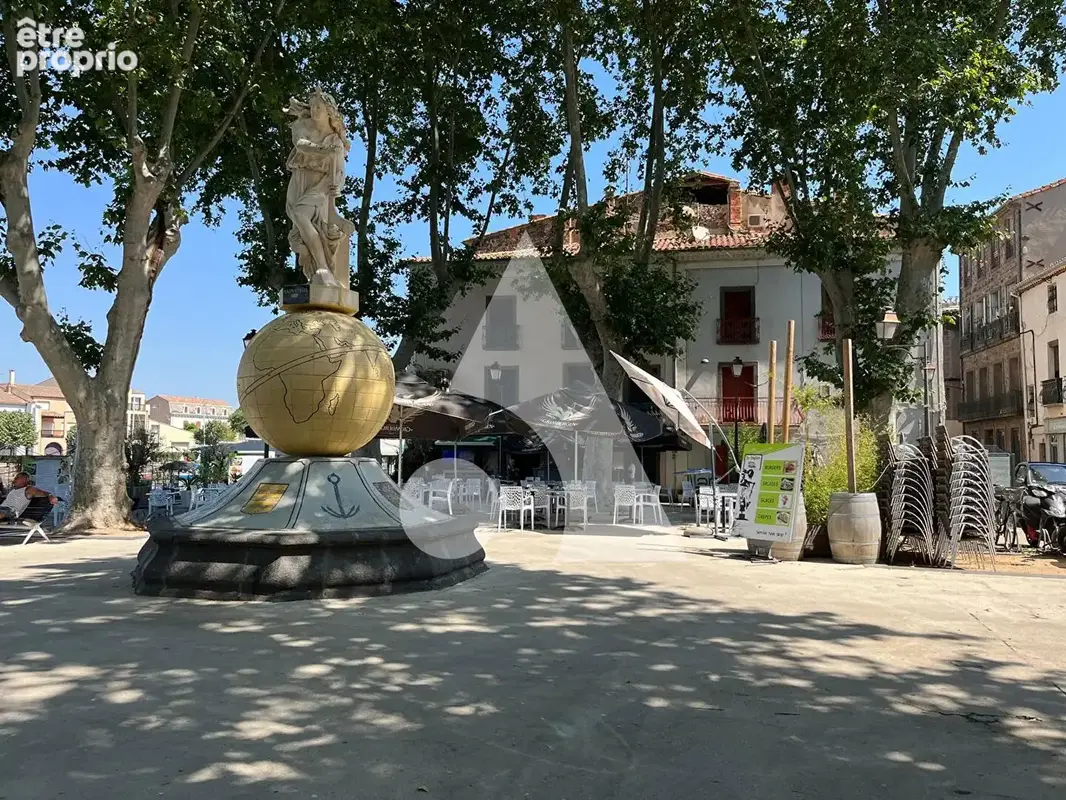 Photo Maison à Agde au prix de 90 000€