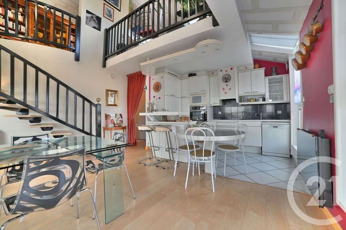 Appartement à ROYAN