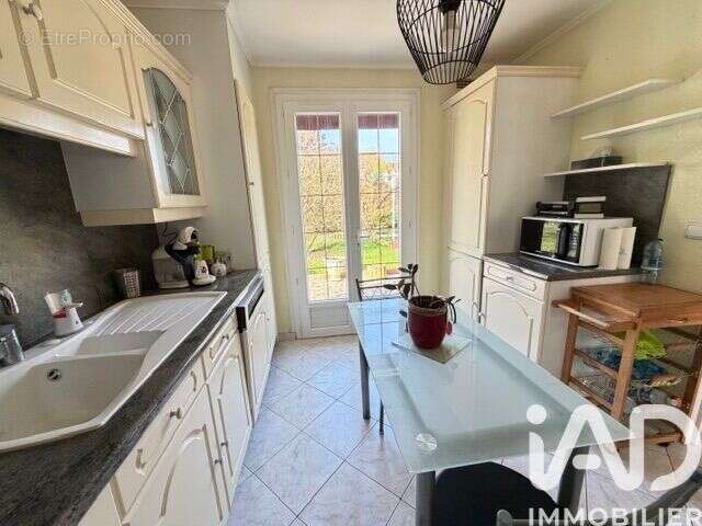 Photo 7 - Maison à SAINT-FARGEAU-PONTHIERRY