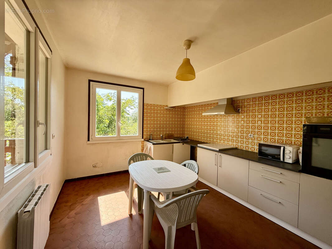 Maison à L&#039;ISLE-JOURDAIN