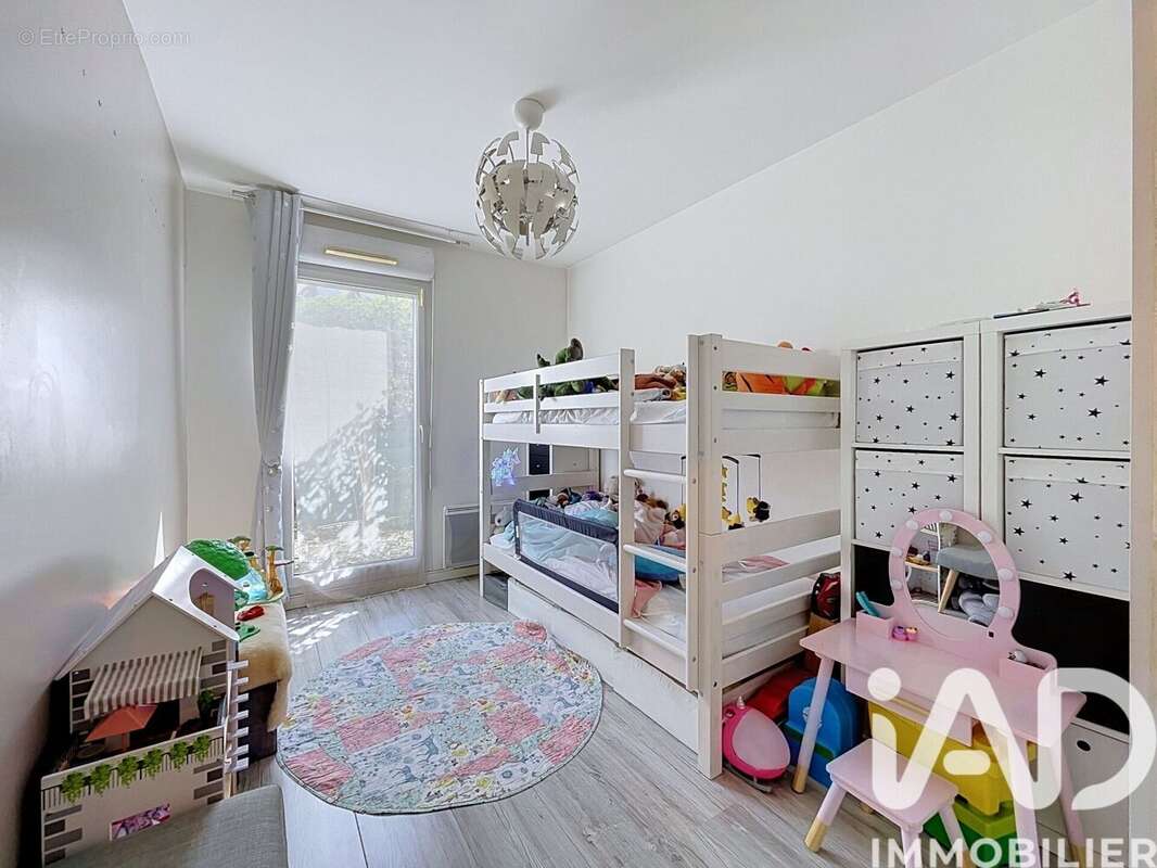 Photo 7 - Appartement à LIMEIL-BREVANNES