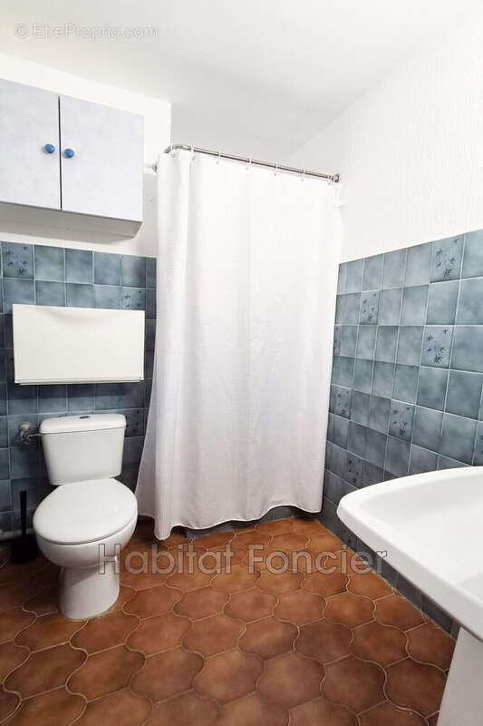Appartement 1 pièce 15 m² à vendre à Canet-En-Roussillon (66140) - photo 8