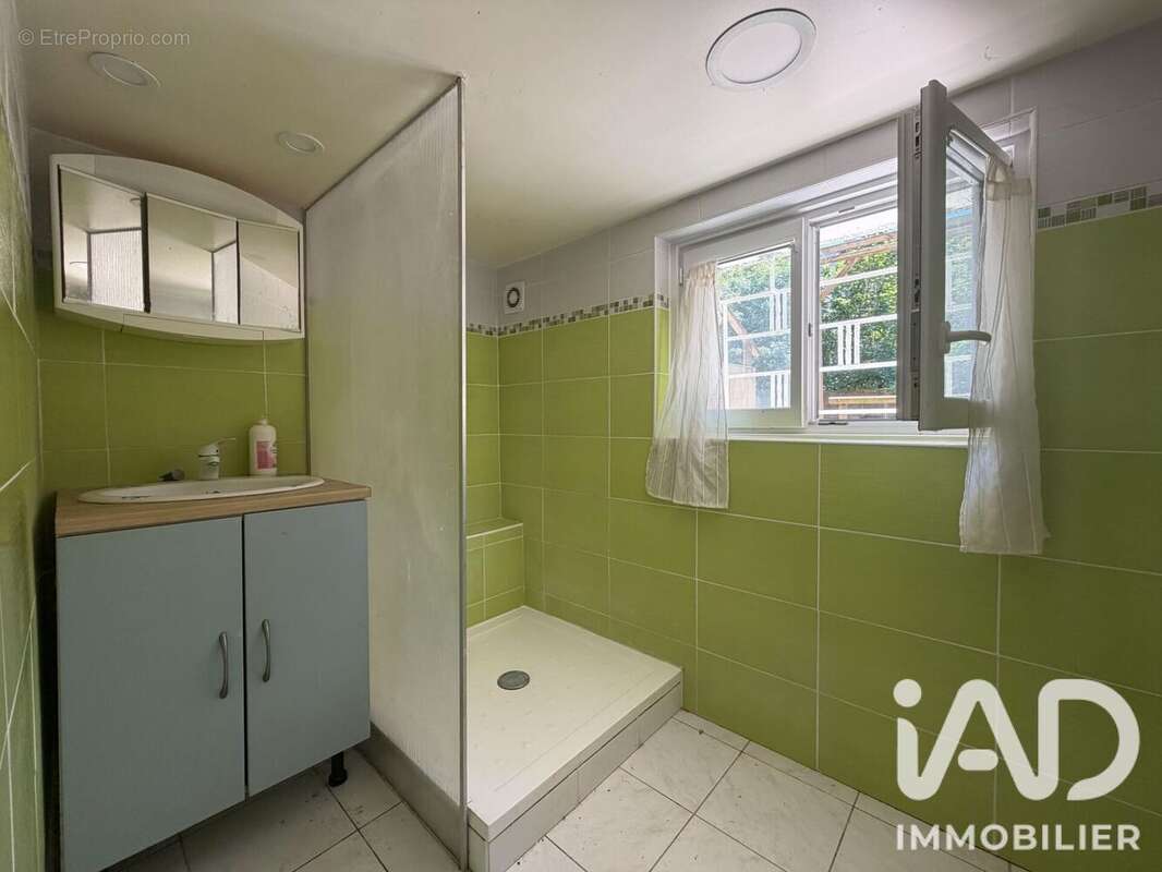 Photo 9 - Maison à ATHIS-MONS