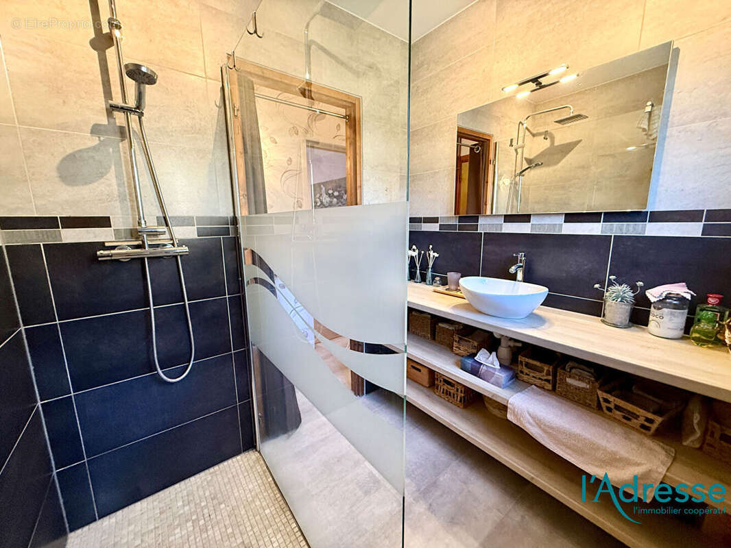 Maison à ESCHBACH-AU-VAL