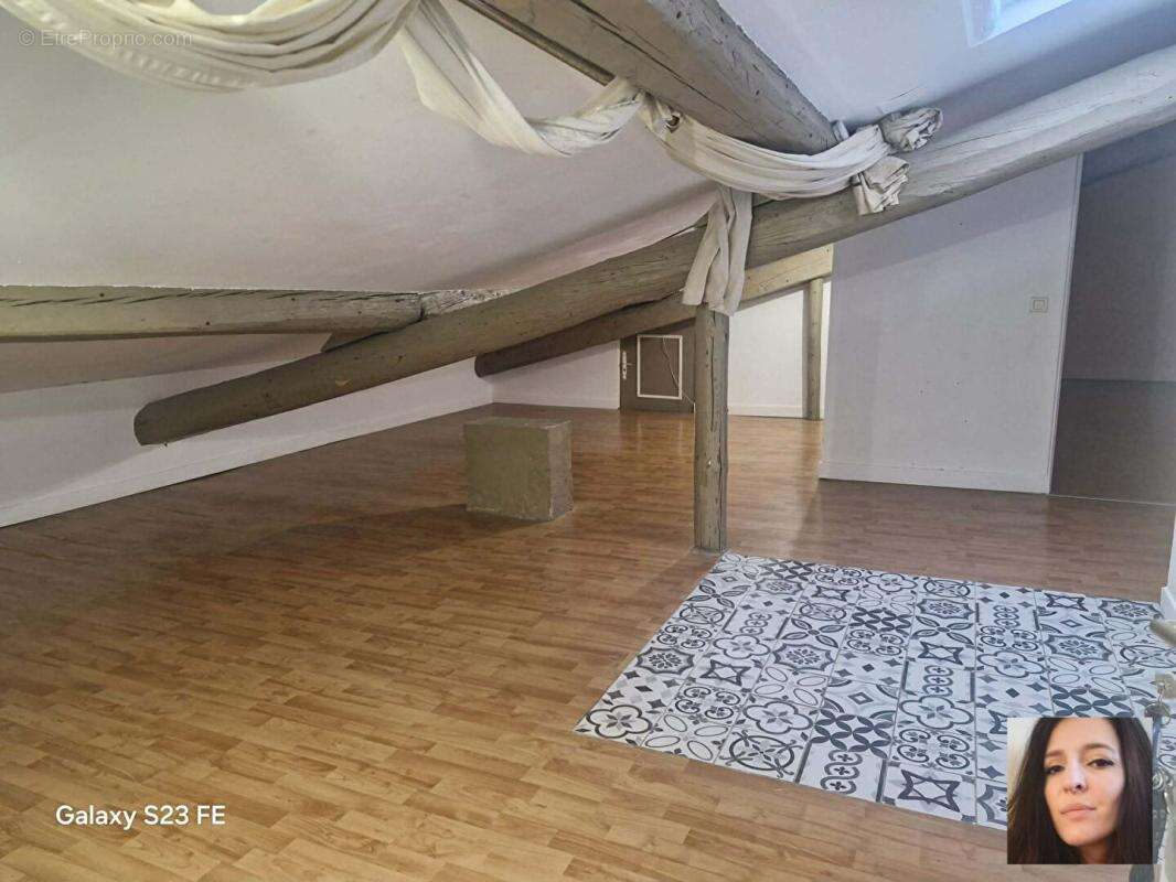 Appartement à VIDAUBAN