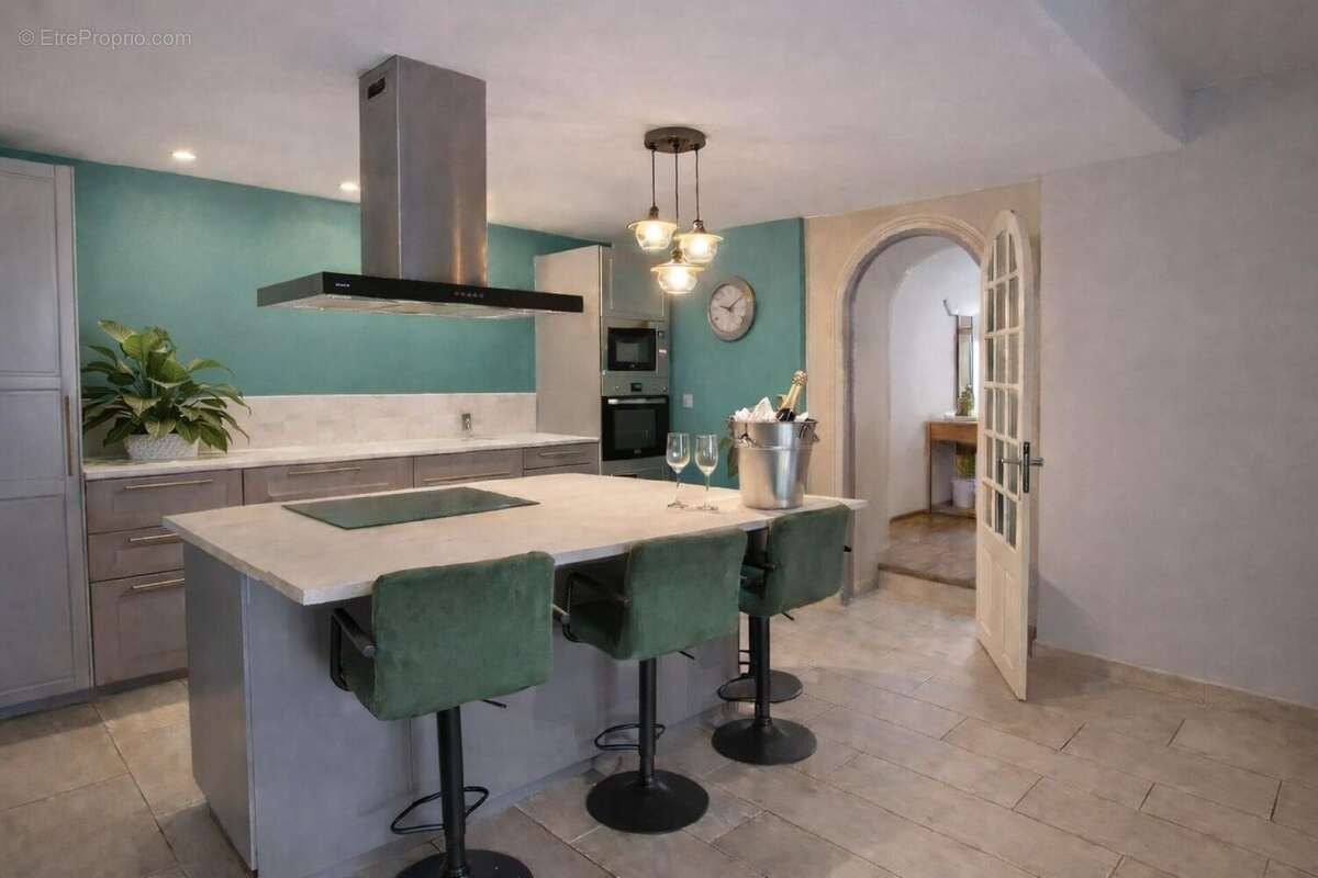 Photo 5 - Maison à L'ISLE-SUR-LA-SORGUE