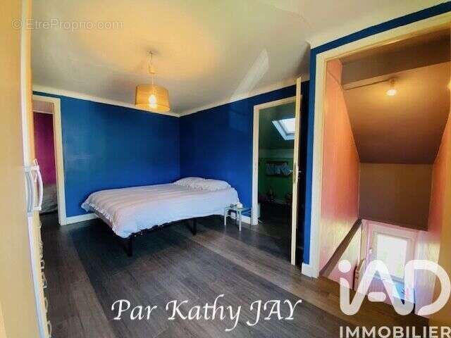 Photo 7 - Appartement à BOULIGNY