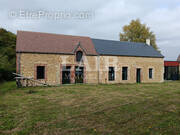 Maison à LE MELE-SUR-SARTHE