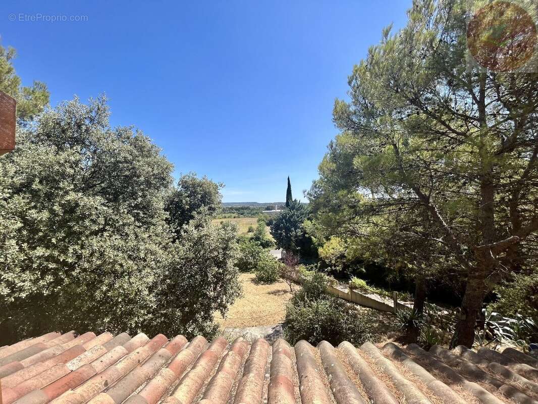 Maison à BAGARD