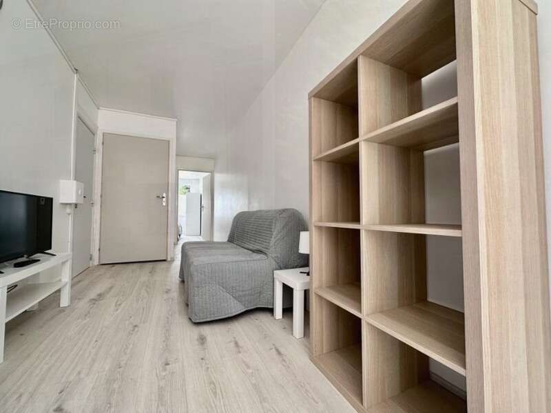 Appartement à JARNY