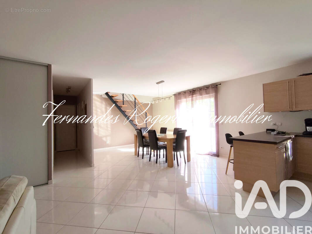 Maison 130 m² à Nibelle  - photo 3