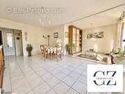 Appartement à LONGVIC