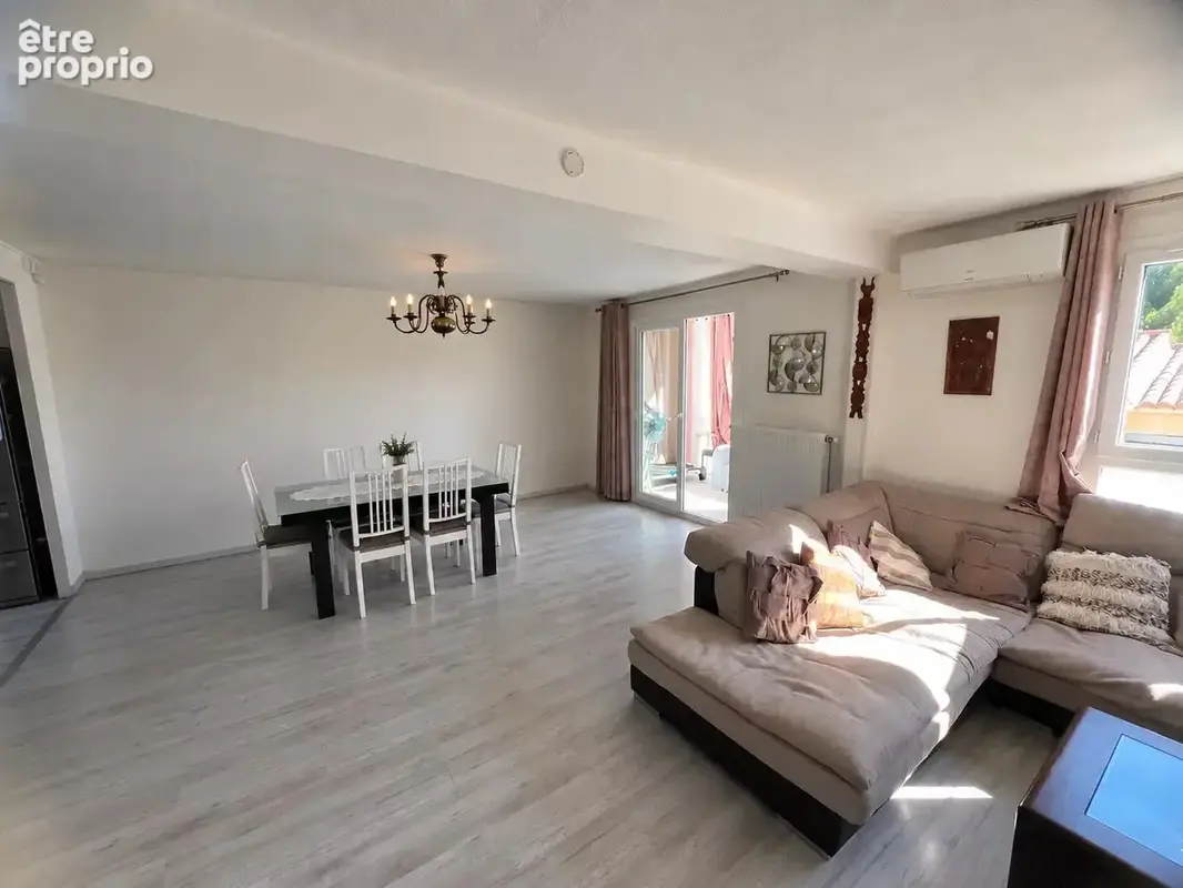 Maison familiale d’environ 170 m² – Proche du Lac des Garrigues - photo 2