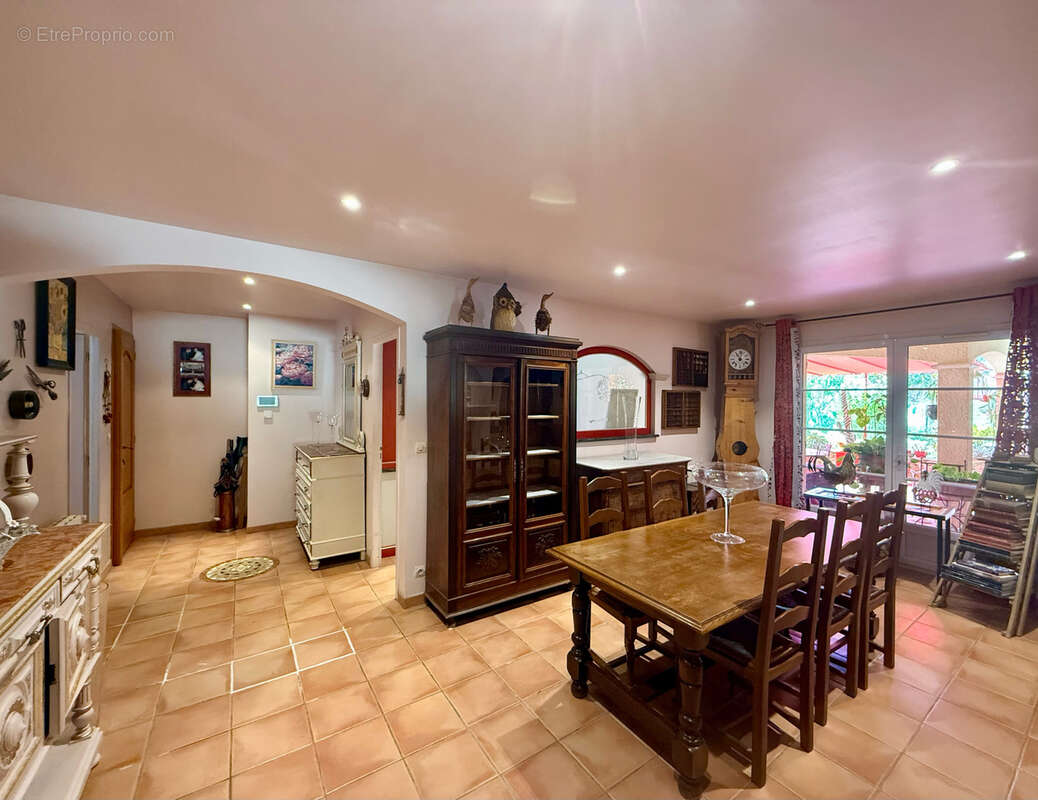 Maison à NYONS